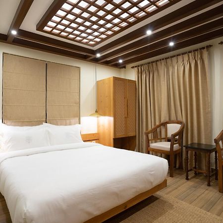 Karuna Hotel Patan Kathmandu Ruang foto