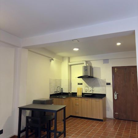 Karuna Hotel Patan Kathmandu Bagian luar foto