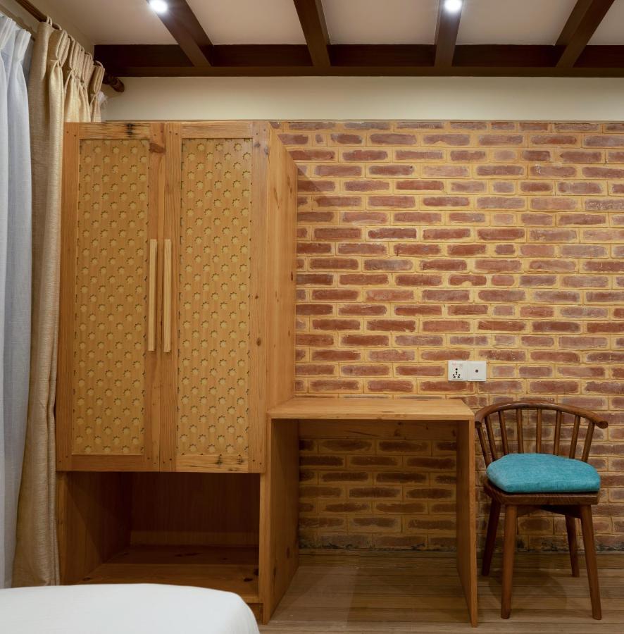 Karuna Hotel Patan Kathmandu Bagian luar foto