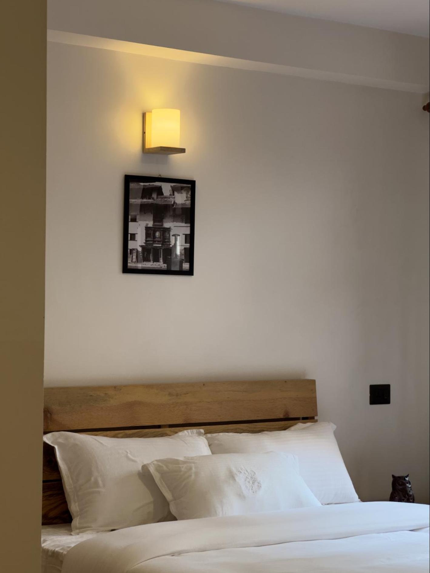 Karuna Hotel Patan Kathmandu Bagian luar foto