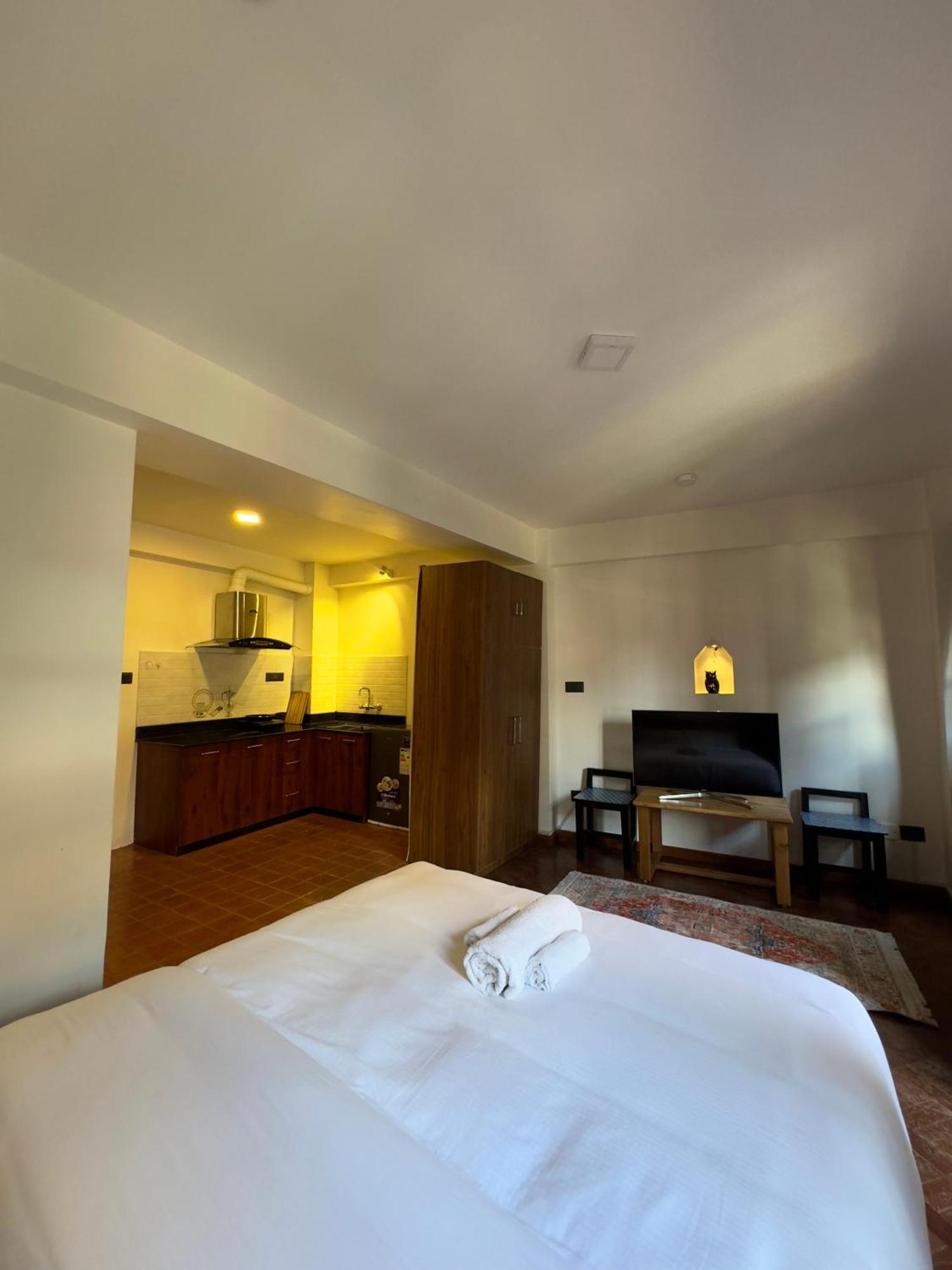 Karuna Hotel Patan Kathmandu Bagian luar foto